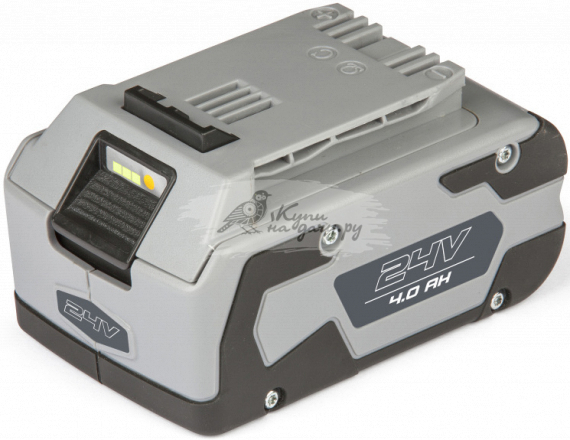 Аккумулятор для триммеров Stiga 270401020/17 24V 4 А·ч