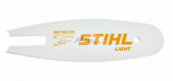 Шина Stihl Rollomatic Light 30070030101 для GTA 26