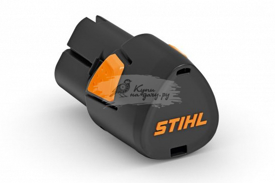 Аккумулятор STIHL AS 2 10.8В, 2.6Ач (EA024006500) для GTA 26 / HSA 26