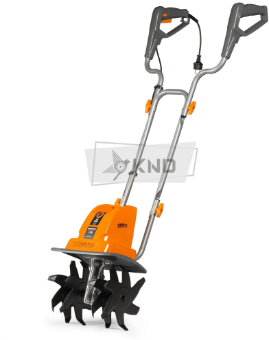 Культиватор электрический DAEWOO TE 1200