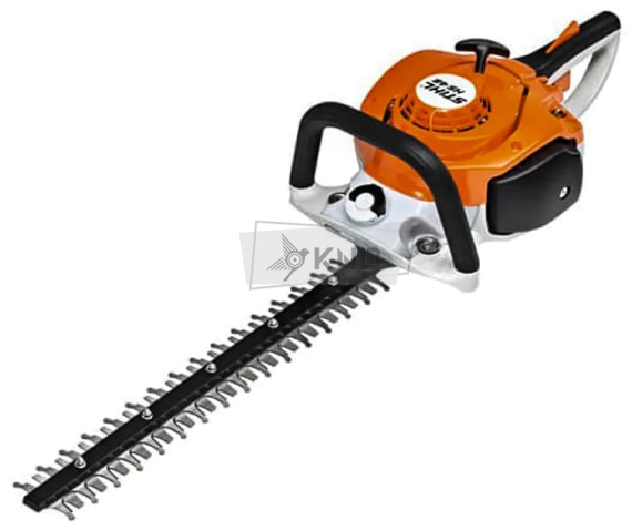 Кусторез бензиновый STIHL HS 45 45 см