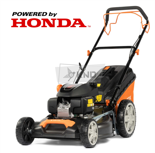 Газонокосилка бензиновая YARD FOX 53SH HW