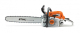 Бензопила STIHL MS 291 18"