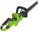 Кусторез аккумуляторный Greenworks GD24HT611 без АКБ и ЗУ