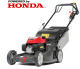 Газонокосилка бензиновая Honda HRX 537 HYEH