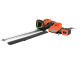 Аккумуляторные ножницы YARD FOX HT 56 B SET с АКБ 2.5 Ач и ЗУ