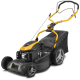 Газонокосилка бензиновая STIGA COMBI 553 S