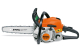 Бензопила STIHL MS 181 C Ergostart 14"