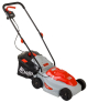 Газонокосилка электрическая Ресанта КР-1200 ЭП