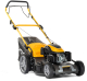 Газонокосилка бензиновая STIGA COMBI 53 SQ