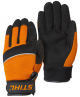 Перчатки защитные STIHL DYNAMIC VENT XL 00886110911
