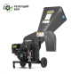 Измельчитель ветвей бензиновый Caiman Raro 200С
