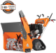 Снегоуборщик бензиновый DAEWOO DAST 1590 (LCT)