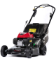 Газонокосилка бензиновая Honda HRN 536 C2 VYEH