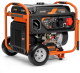 Инверторный генератор DAEWOO GDA 11000DPEi-3