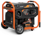 Инверторный генератор DAEWOO GDA 8000Ei