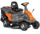 Минирайдер DAEWOO DWR 660
