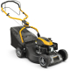 Газонокосилка бензиновая STIGA COMBI 548 S