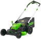 Газонокосилка аккумуляторная Greenworks GD60LM61 без АКБ и ЗУ