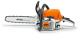 Бензопила STIHL MS 251 18"