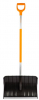 Лопата для уборки снега Fiskars SnowXpert 1026791/143001