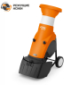 Измельчитель садовый электрический Stihl GHE 150