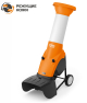 Измельчитель садовый электрический Stihl GHE 250