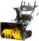 Снегоуборщик бензиновый Champion STT1170E