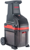 Измельчитель садовый электрический GEOS LH 2810 EASY CRUSH