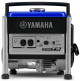 Бензиновый генератор Yamaha EF1000FW