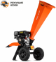 Садовый измельчитель YARD FOX BASIC 60 SP